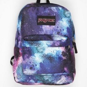 JanSport Galaxy Backpack